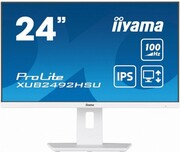 iiyama ProLite XUB2492HSU - zdjęcie 1
