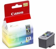 CANON Tusz Kolor CL-51 0618B001