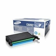 Toner Samsung do CLP-77x (wydajność 7000 stron) cyan | CLT-C6092S SAMSUNG