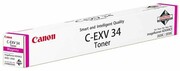 Canon Toner C-EXV34 Magenta 19K CANON
