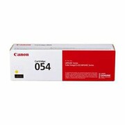Canon Toner 054 Yellow 1.2K CANON