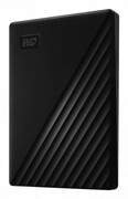 Western Digital Ext. HDD My Passport 2.5