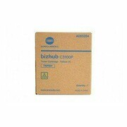 Minolta Toner TNP-50Y C3100P Yellow 5K minolta