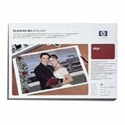 Papier HP Premium Plus Photo satynowy (A3+, 25 ark.) 286 g/m2 HP