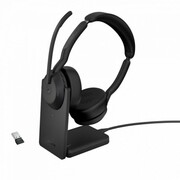 Jabra Słuchawki Evolve2 55 Link380a MS Stereo Stojak jabra