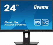 Monitor iiyama ProLite XUB2493HS-B1 - zdjęcie 3