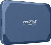 Crucial X10 2 TB USB Type-C USB 3.2 Gen 2x2 Niebieski crucial