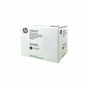 HP Toner nr 90JC CE390JC Black 30K Hewlett-Packard