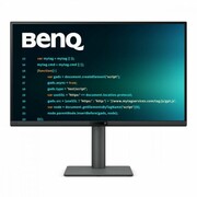 Benq Monitor 27 cali RD270Q WQHD IPS/144Hz/LED/5ms benq
