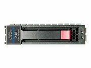 Hewlett Packard Enterprise 2TB 3G SATA 7.2K LFF 3.5