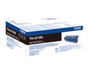 Brother Toner TN-421BK Black 3K BROTHER