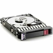 Hewlett Packard Enterprise HDD/36GB 15K SAS 2.5