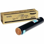 Toner Xerox cyan [ Phaser 7760, 25 000 stron ] XEROX