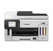 Canon Urządzenie wielofunkcyjne atramentowe Maxify GX6140 6882C009 CANON