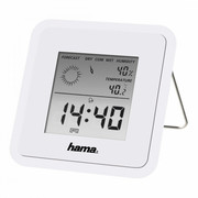 Stacja pogody Hama TH50 - zdjęcie 4