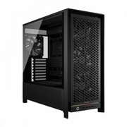 Corsair Obudowa FRAME 5000D Czarny Mid Tower Airflow corsair