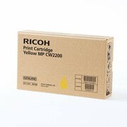 Ricoh Tusz do MPCW2200 841638 Yellow 841642 100ml Ricoh