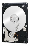 Western Digital 500GB 2.5