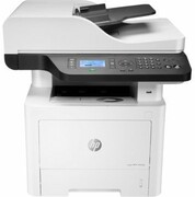 HP Inc. Drukarka Laser MFP 432fdn 7UQ76A hp inc.
