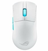 Asus Mysz bezprzewodowa ROG Harpe Ace Aim LAB Edition White ASUS