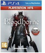 Gra PS4 Bloodborne - zdjęcie 2