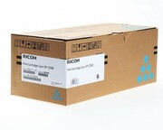 Ricoh Toner SPC250E 407544 Cyan 1,6K Ricoh
