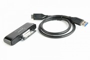 Gembird Adapter USB3.0 SATA 2.5 kompatybilny z GoFlex gembird