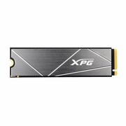 Dysk SSD Adata XPG GAMMIX S50L 512GB PCIe M2 - zdjęcie 4