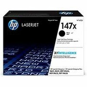 HP Toner nr 147X W1470X Black 25,2K Hewlett-Packard