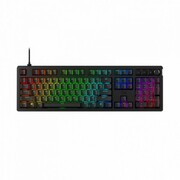 HyperX Klawiatura Alloy Rise Gaming Keyboard - 7G7A3AA#ABA hyperx