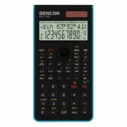 Sencor Kalkulator szkolny naukowy SEC 160 BU sencor
