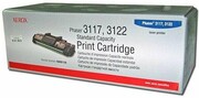 Toner Xerox black do Phaser 3117/3122/3124/3125, wyd. do 3000 str. XEROX