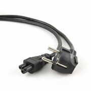 Gembird Kabel zasilający koniczynka VDE 1m gembird
