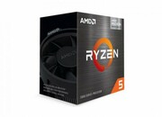 AMD Procesor Ryzen 5 5600G 4,4GHz AM4 100-100000252BOX amd