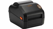 Bixolon XD3-40d, 203dpi, USB, Serial, Ethernet XD3-40d, Direct thermal, 127 mm/sec, Wired, Black bixolon