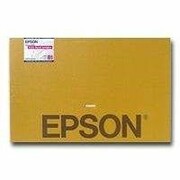 Papier Tablica posterowa półbłyszcząca (semigloss) B1 (5 ark) 800g/m2 C13S041236 EPSON