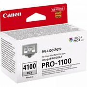 Canon Tusz PFI-4100 PHOTO GRAY 6784C001 CANON