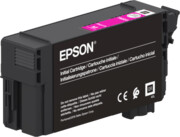 Wkład atramentowy EPSON UltraChrome XD2 T40D340 (50ml) - purpurowy EPSON