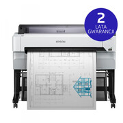 Urządzenie wielofunkcyjne EPSON SureColor SC-T5400M 36" EPSON