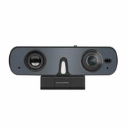 ROCWARE RC08P Kamera Uniwersalna kamera internetowa USB z wbudowanym głośnikiem i mikrofonem rocware