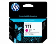 HP tusz CZ135A (magenta) - zdjęcie 1