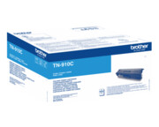 Brother Toner TN-910C Cyan 9K HL-L9310, MFC-L9570 BROTHER