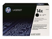 HP Toner Bk CF214X - zdjęcie 3