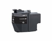 Brother Tusz LC3619XLBK Black 3K BROTHER