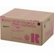 Toner Ricoh megenta do CL7200/7300 typ 260 Ricoh