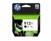 HP Tusz nr 912XL 3YL84AE Black 825str Hewlett-Packard