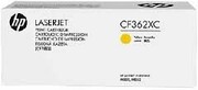 HP toner CF362XC yellow - zdjęcie 3