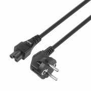 TB Kabel zasilający 3m IEC C5 VDE tb
