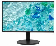 Acer Monitor 27 cali CB272UGBMIIPRX QHD IPS 120Hz 2XHDMI DP acer