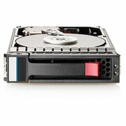 Hewlett Packard Enterprise 3Tb 7.2K RPM SAS 713967-001, 3.5